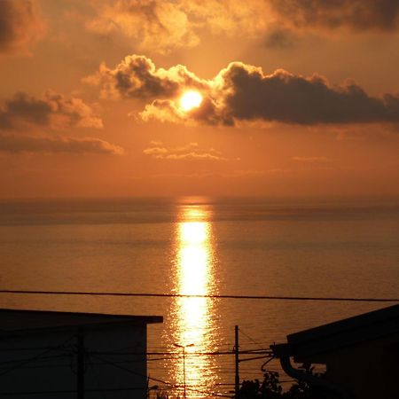B&B Il Nido Santa Domenica  Εξωτερικό φωτογραφία
