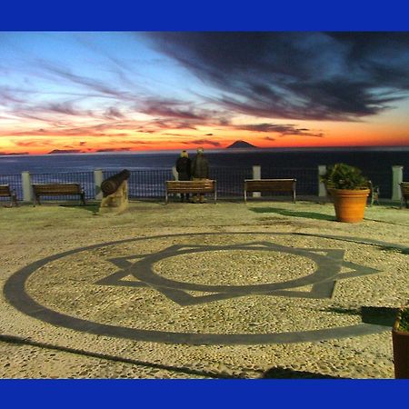 B&B Il Nido Santa Domenica  Εξωτερικό φωτογραφία