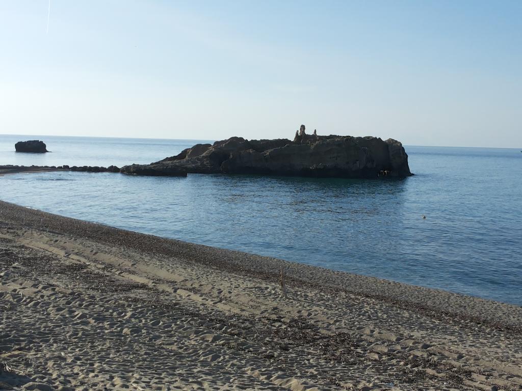 B&B Il Nido Santa Domenica  Εξωτερικό φωτογραφία
