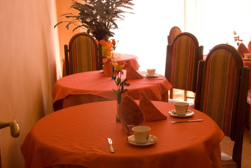 B&B Il Nido Santa Domenica  Δωμάτιο φωτογραφία