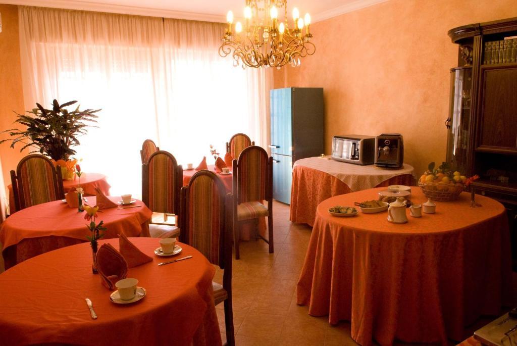 B&B Il Nido Santa Domenica  Δωμάτιο φωτογραφία