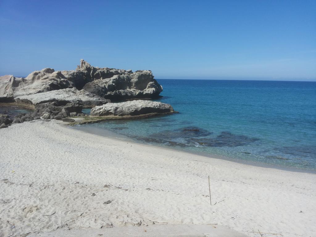 B&B Il Nido Santa Domenica  Εξωτερικό φωτογραφία