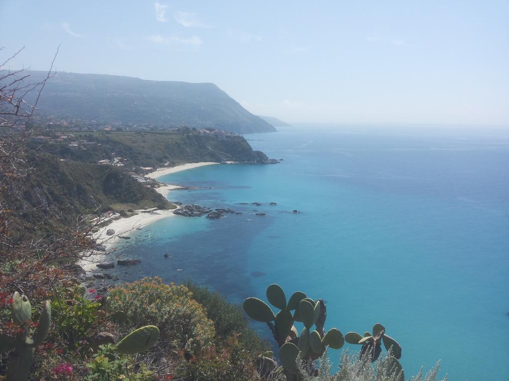 B&B Il Nido Santa Domenica  Εξωτερικό φωτογραφία