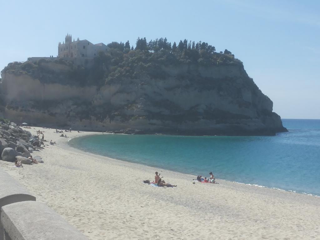 B&B Il Nido Santa Domenica  Εξωτερικό φωτογραφία