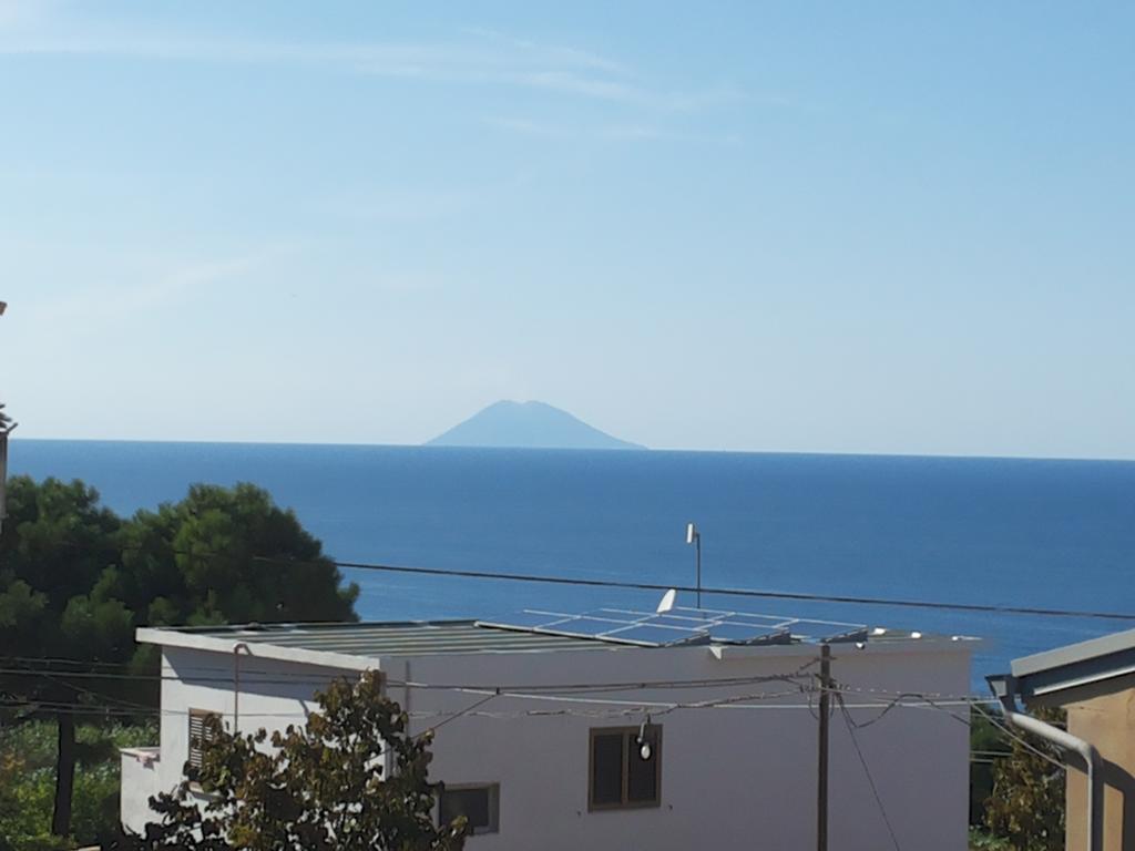 B&B Il Nido Santa Domenica  Εξωτερικό φωτογραφία