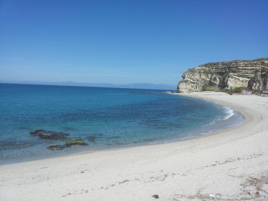 B&B Il Nido Santa Domenica  Εξωτερικό φωτογραφία