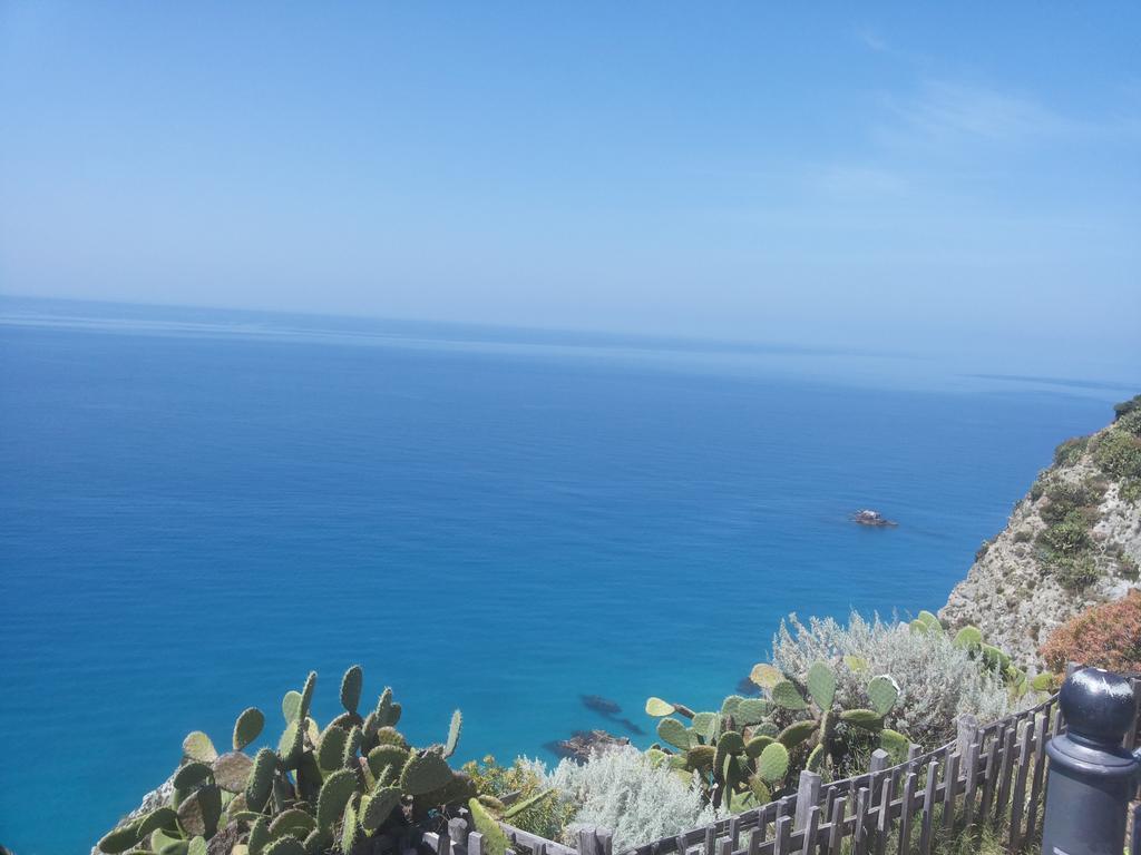 B&B Il Nido Santa Domenica  Εξωτερικό φωτογραφία