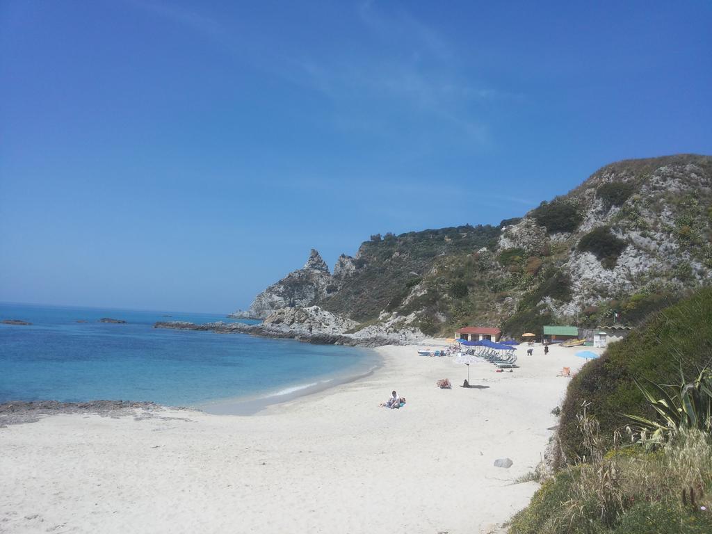 B&B Il Nido Santa Domenica  Εξωτερικό φωτογραφία