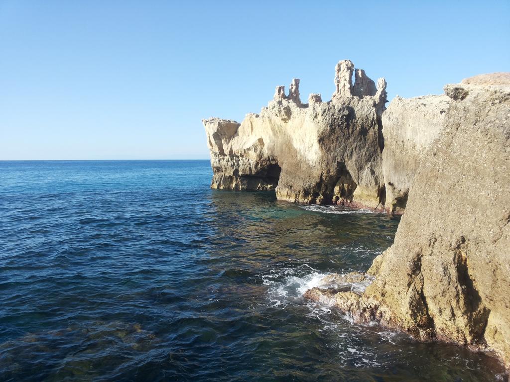 B&B Il Nido Santa Domenica  Εξωτερικό φωτογραφία