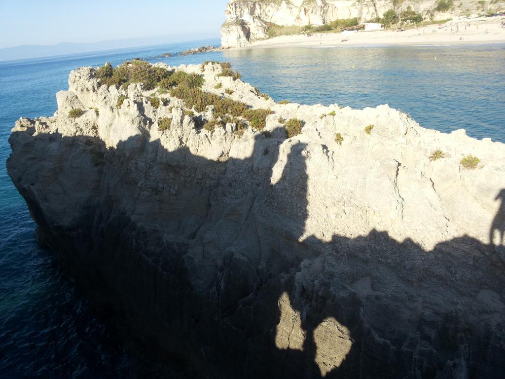 B&B Il Nido Santa Domenica  Εξωτερικό φωτογραφία