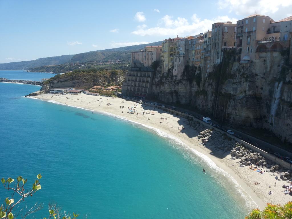 B&B Il Nido Santa Domenica  Εξωτερικό φωτογραφία