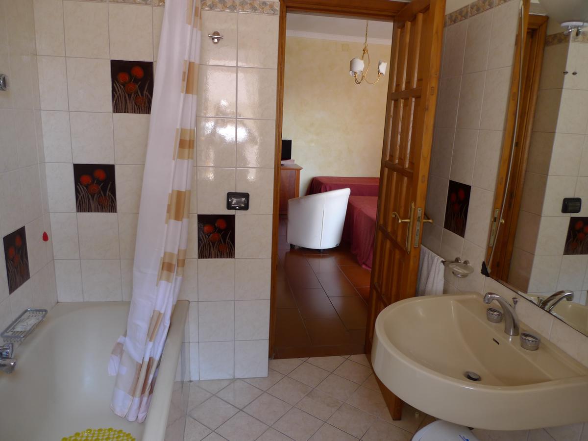 B&B Il Nido Santa Domenica  Εξωτερικό φωτογραφία