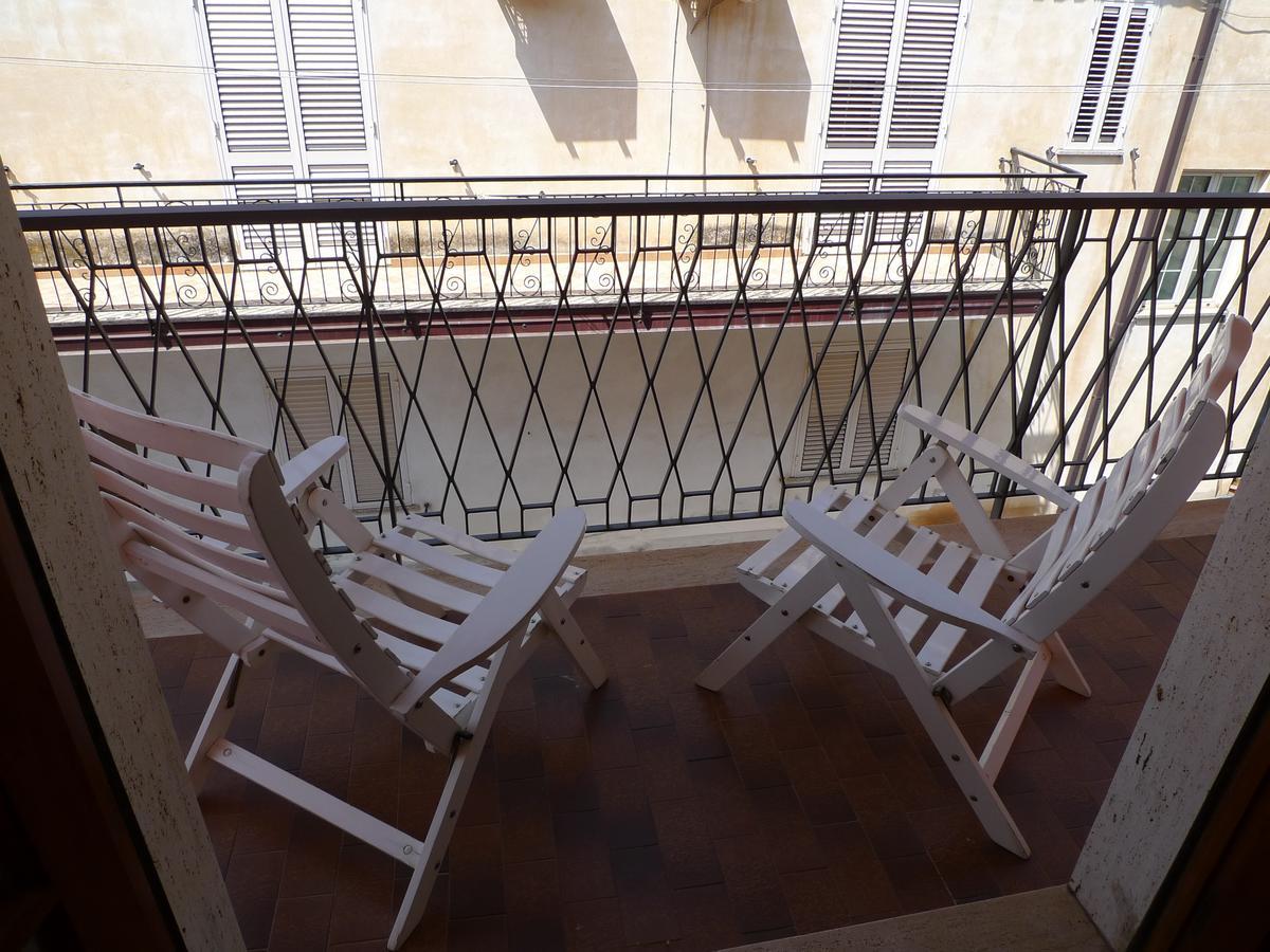 B&B Il Nido Santa Domenica  Εξωτερικό φωτογραφία