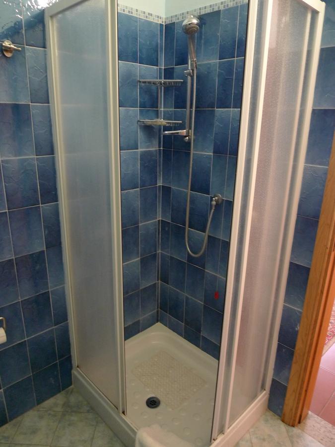 B&B Il Nido Santa Domenica  Εξωτερικό φωτογραφία
