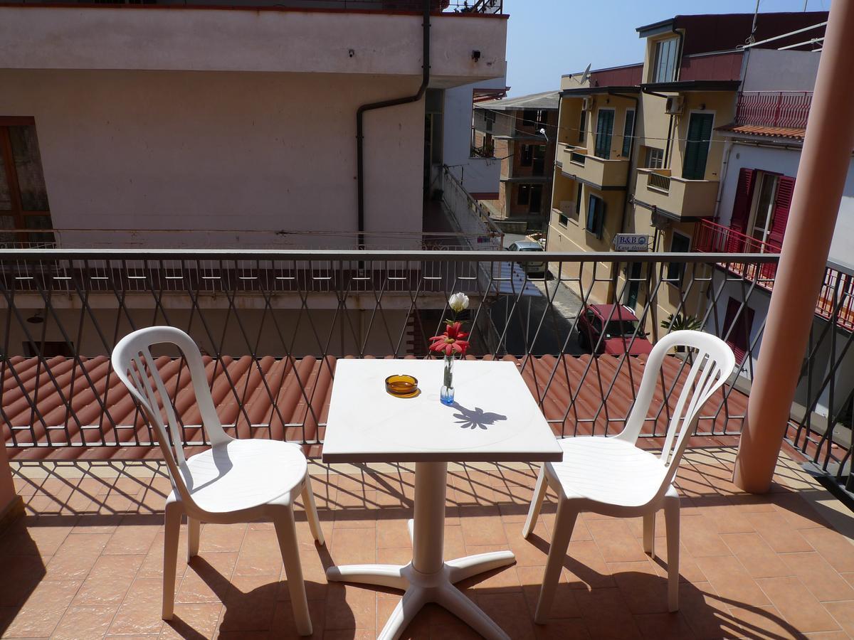 B&B Il Nido Santa Domenica  Εξωτερικό φωτογραφία