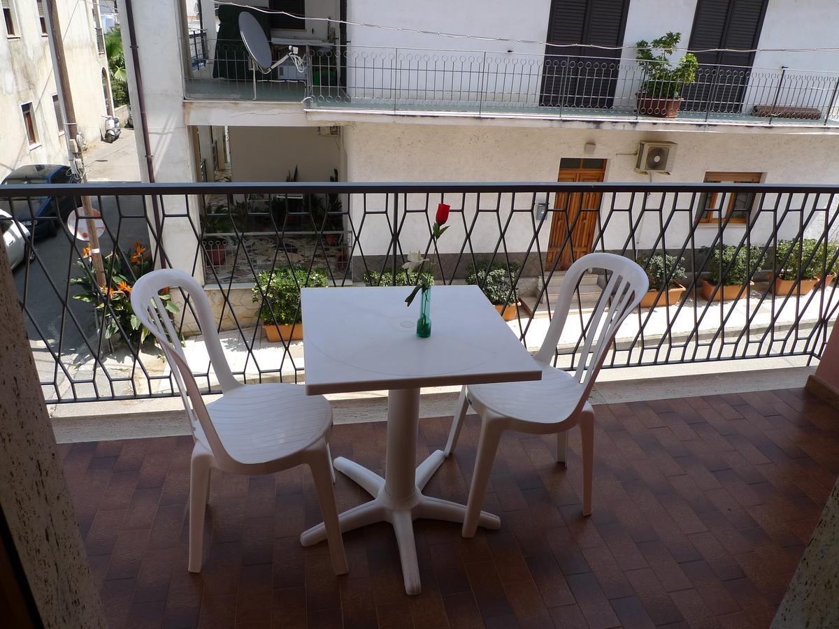 B&B Il Nido Santa Domenica  Εξωτερικό φωτογραφία