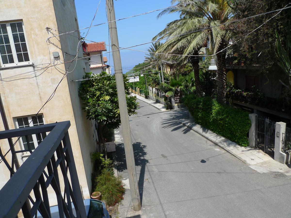 B&B Il Nido Santa Domenica  Εξωτερικό φωτογραφία