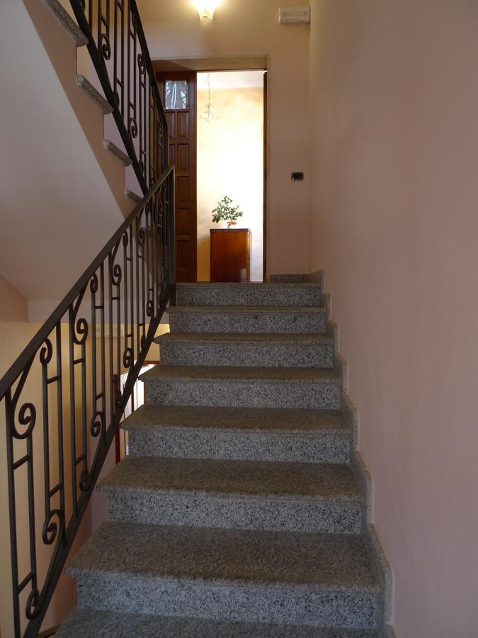 B&B Il Nido Santa Domenica  Εξωτερικό φωτογραφία