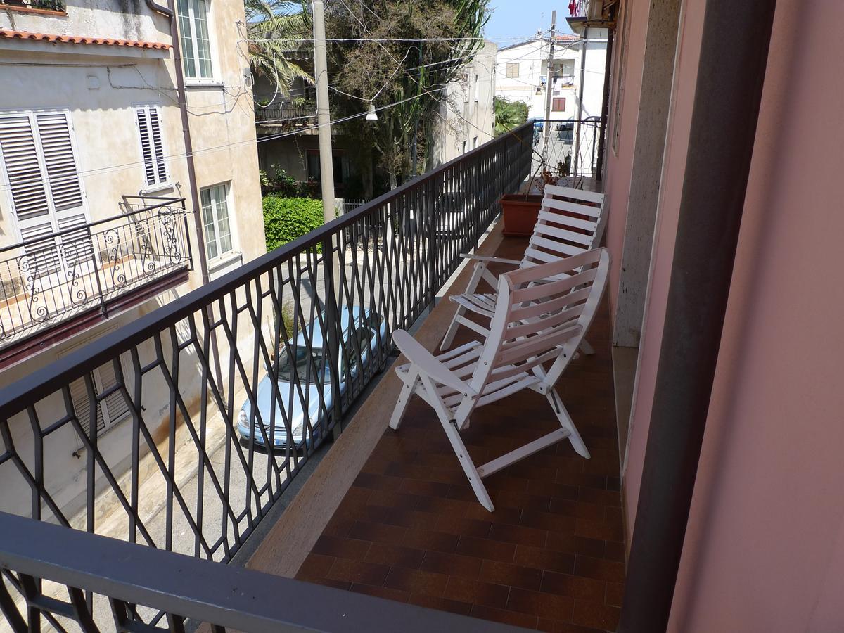 B&B Il Nido Santa Domenica  Εξωτερικό φωτογραφία