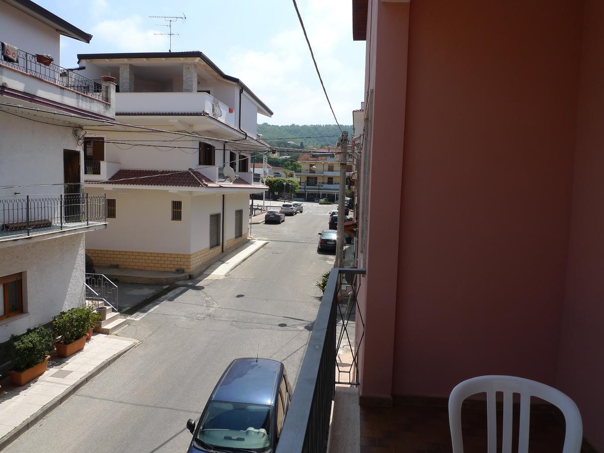B&B Il Nido Santa Domenica  Εξωτερικό φωτογραφία