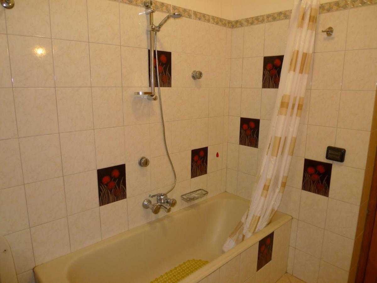 B&B Il Nido Santa Domenica  Εξωτερικό φωτογραφία
