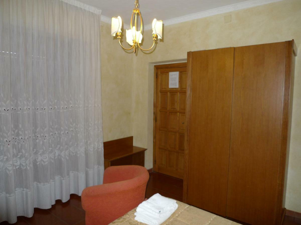 B&B Il Nido Santa Domenica  Εξωτερικό φωτογραφία