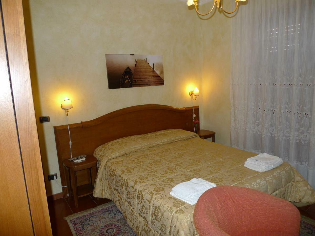 B&B Il Nido Santa Domenica  Εξωτερικό φωτογραφία