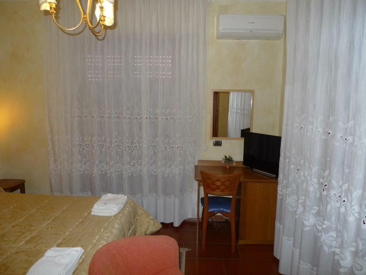 B&B Il Nido Santa Domenica  Εξωτερικό φωτογραφία