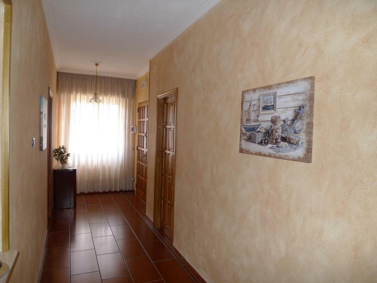 B&B Il Nido Santa Domenica  Εξωτερικό φωτογραφία