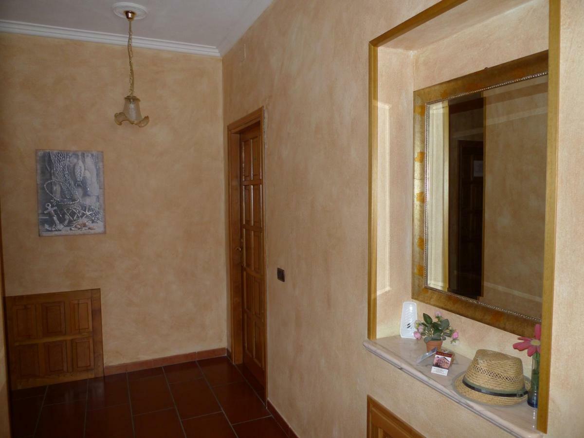 B&B Il Nido Santa Domenica  Εξωτερικό φωτογραφία