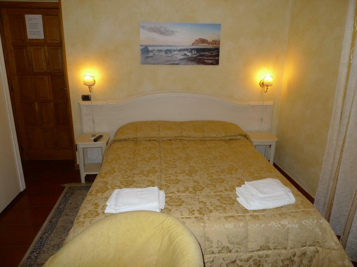 B&B Il Nido Santa Domenica  Εξωτερικό φωτογραφία