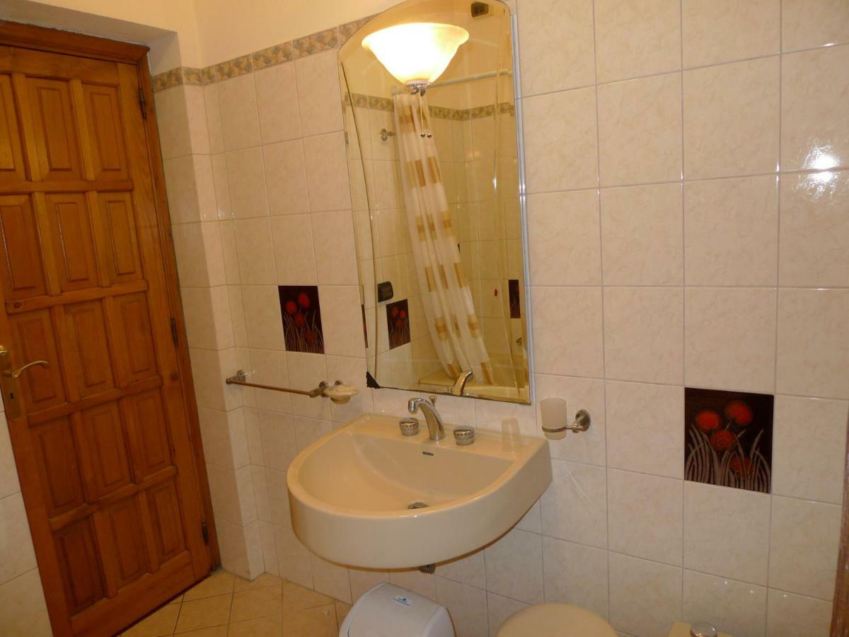 B&B Il Nido Santa Domenica  Εξωτερικό φωτογραφία
