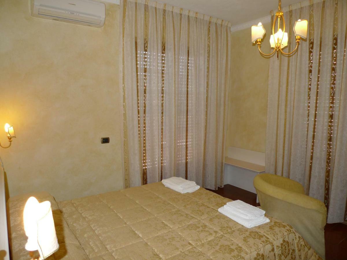 B&B Il Nido Santa Domenica  Εξωτερικό φωτογραφία