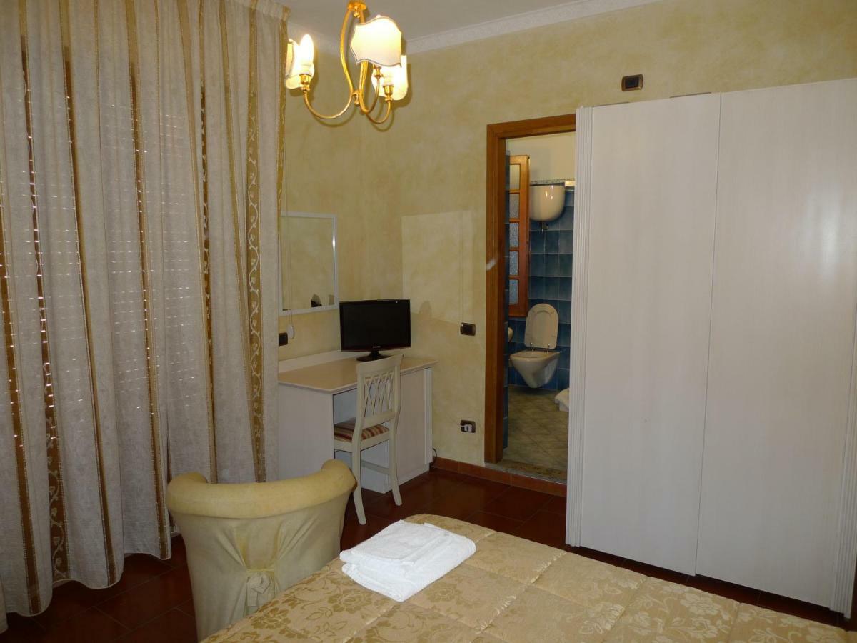 B&B Il Nido Santa Domenica  Εξωτερικό φωτογραφία