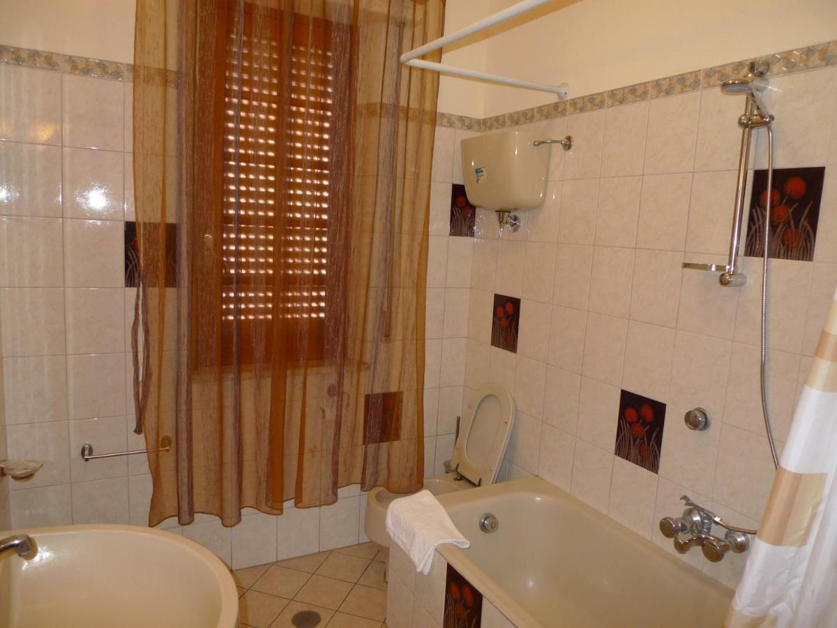 B&B Il Nido Santa Domenica  Εξωτερικό φωτογραφία