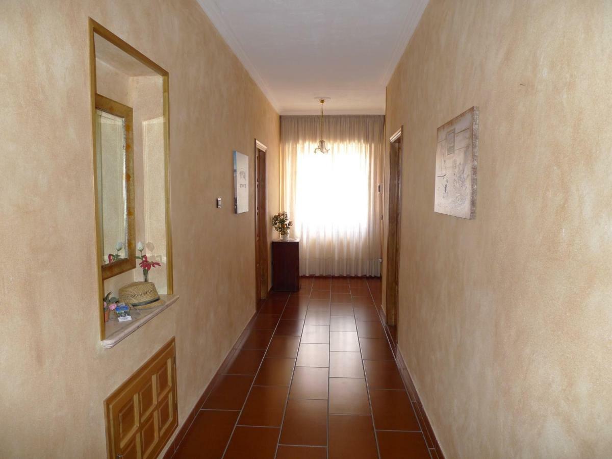 B&B Il Nido Santa Domenica  Εξωτερικό φωτογραφία