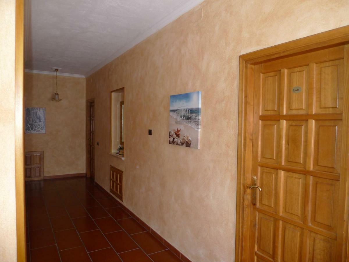 B&B Il Nido Santa Domenica  Εξωτερικό φωτογραφία