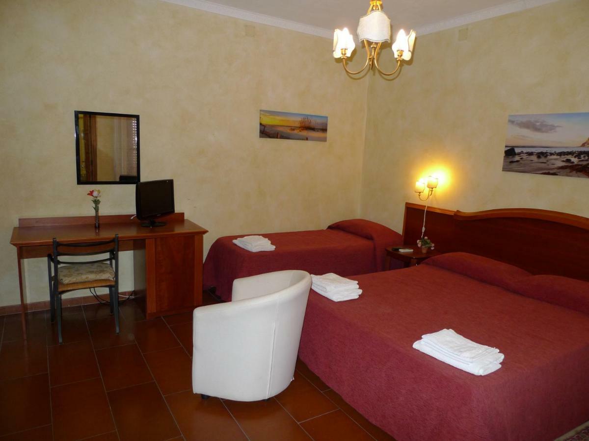 B&B Il Nido Santa Domenica  Εξωτερικό φωτογραφία