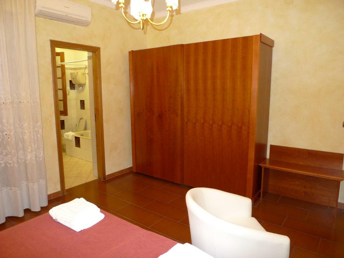 B&B Il Nido Santa Domenica  Εξωτερικό φωτογραφία