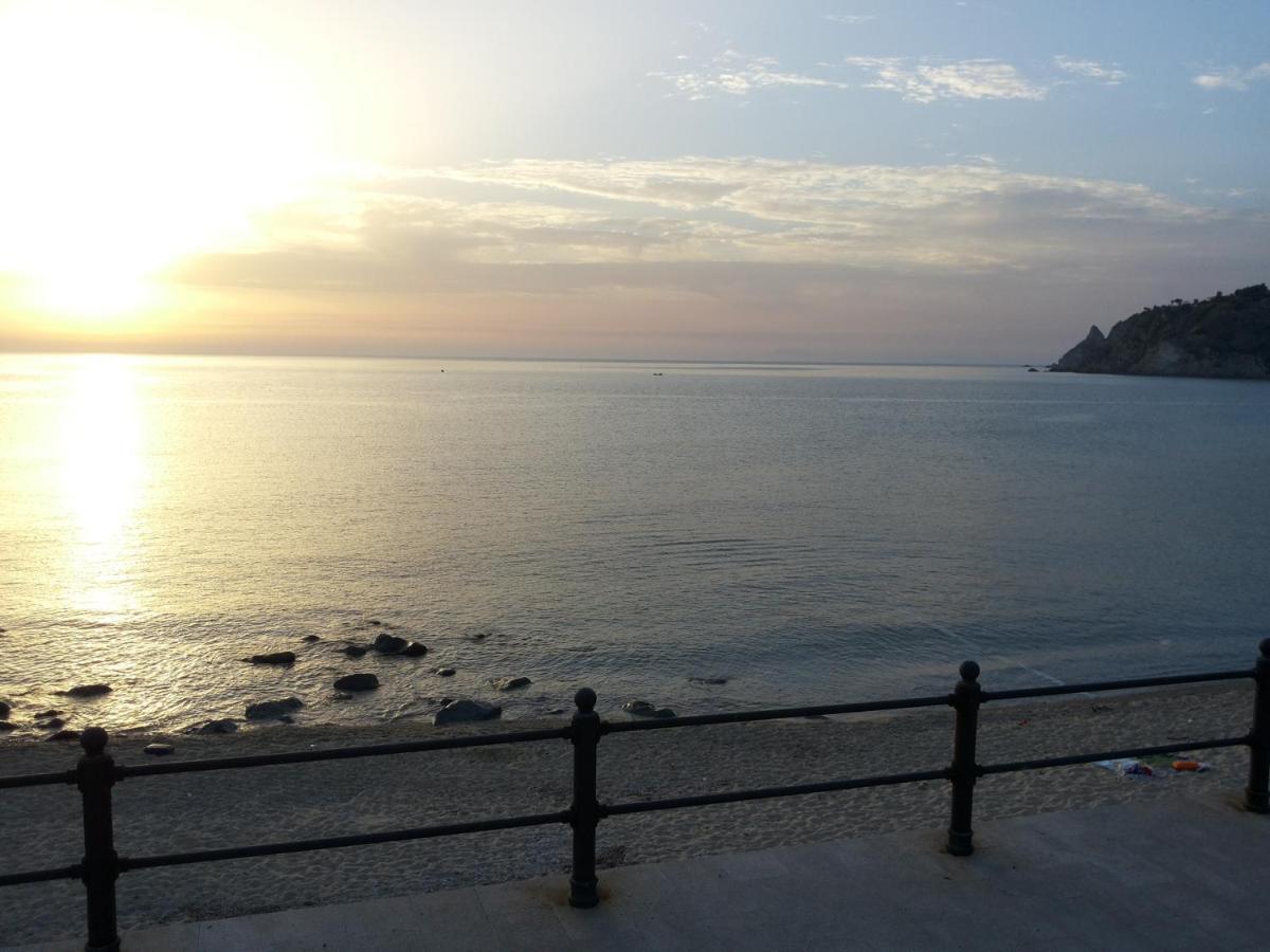 B&B Il Nido Santa Domenica  Εξωτερικό φωτογραφία