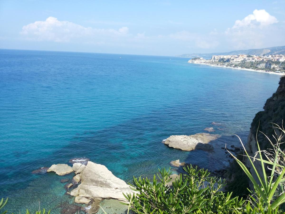 B&B Il Nido Santa Domenica  Εξωτερικό φωτογραφία